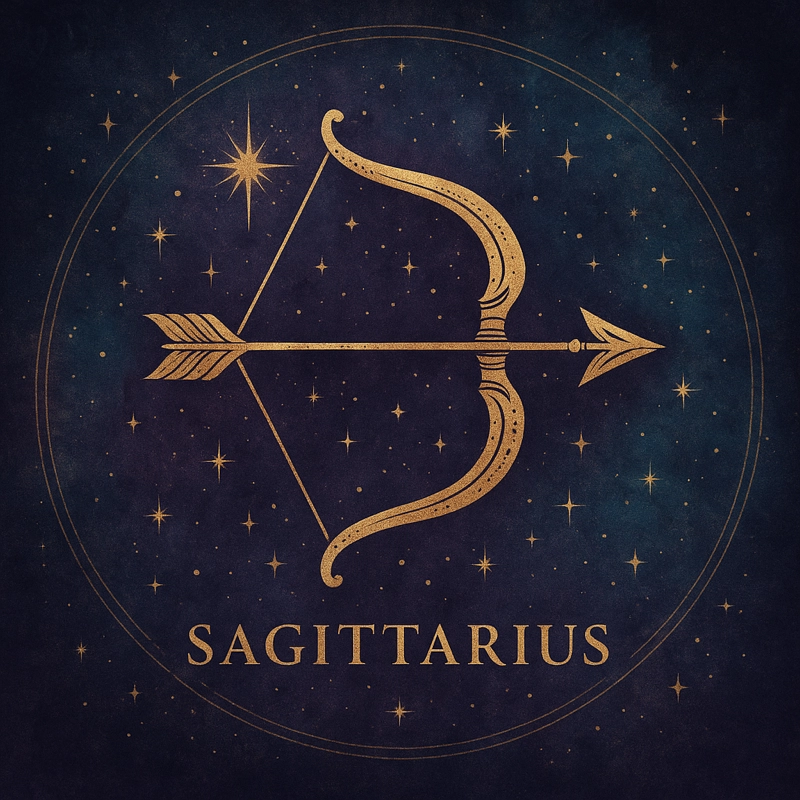nyilas csillagjegy astroflow