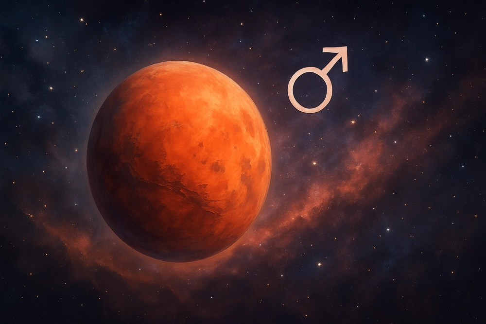 a-mars-bolygó-asztrológia mars bolygó asztrológia