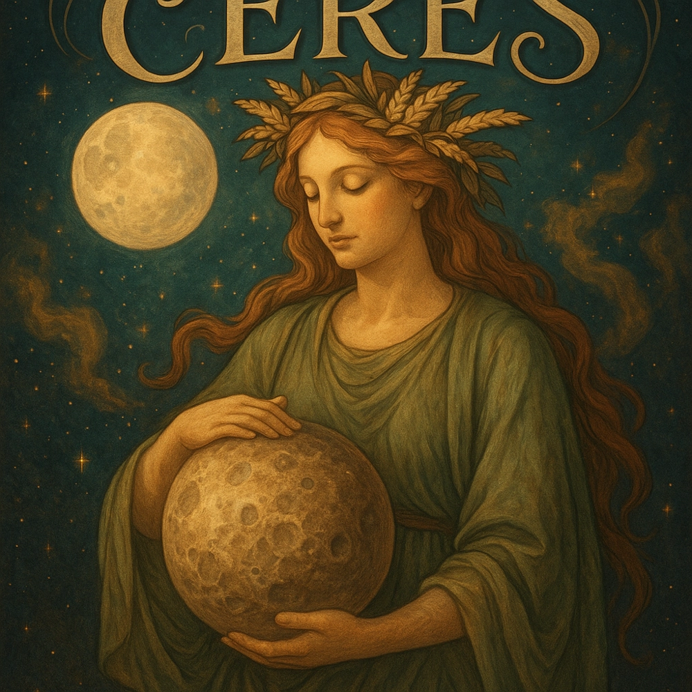 ceres-bolygó ceres bolygó astroflow