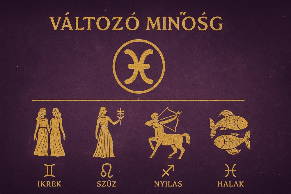 valtozo-minoseg-asztrologia változó minőség asztrológia