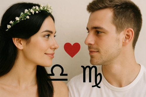 mérleg szűz párhoroszkóp szerelmi horoszkóp