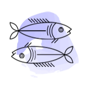 párhoroszkóp halak