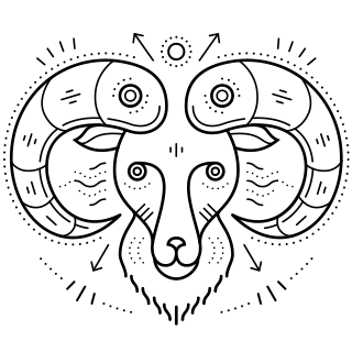 kos horoszkóp