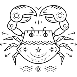 rák horoszkóp
