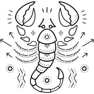 skorpió horoszkóp
