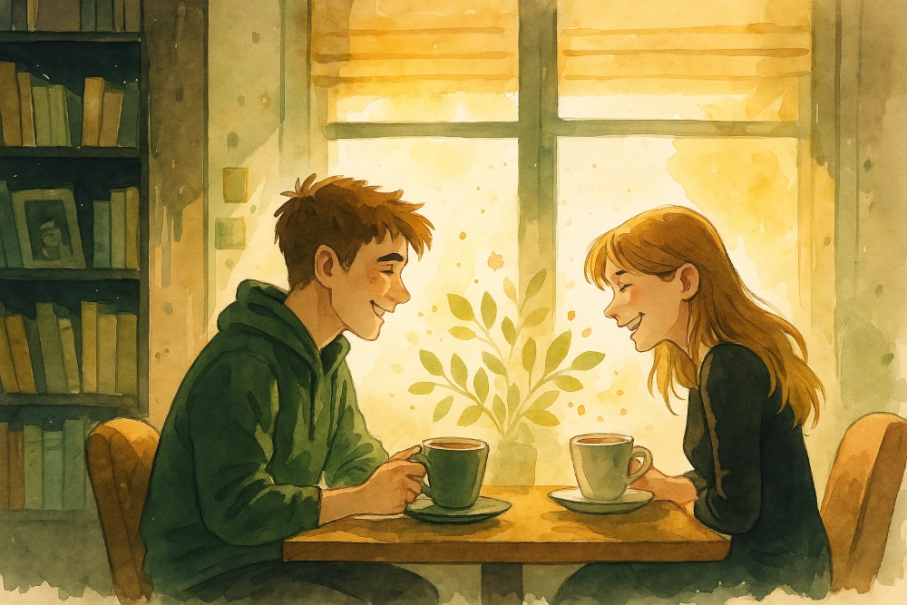 rák vízöntő párhoroszkóp kommunikáció