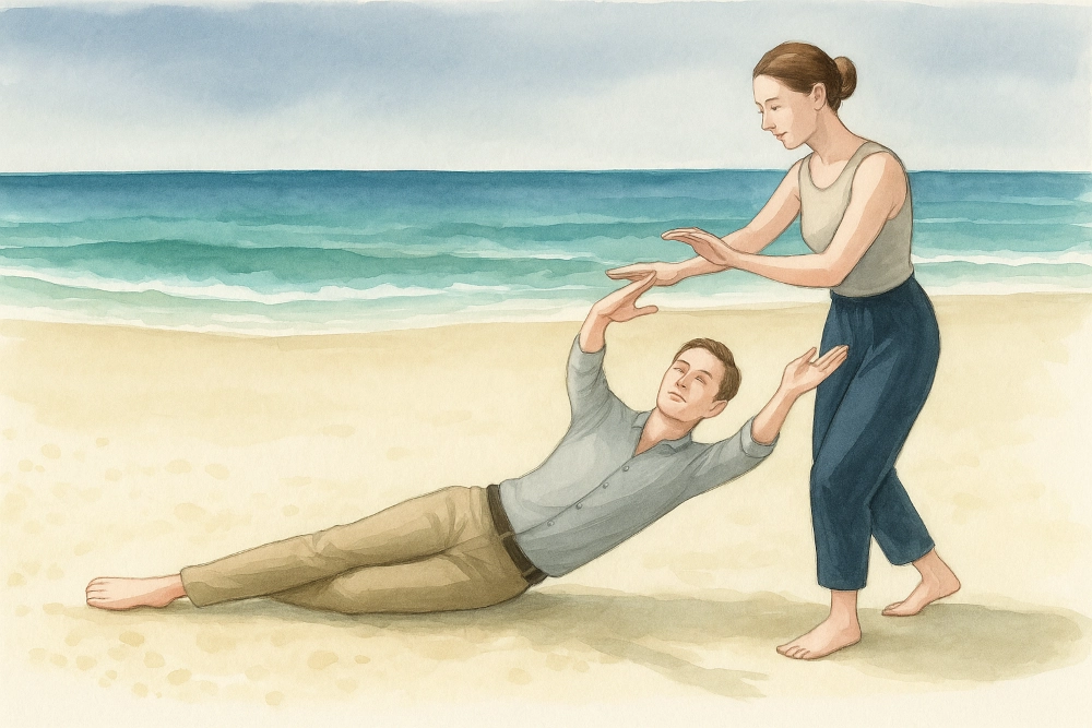 mérleg oroszlán párhoroszkóp bizalom