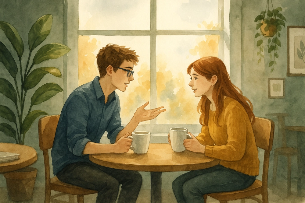 mérleg rák párhoroszkóp kommunikáció