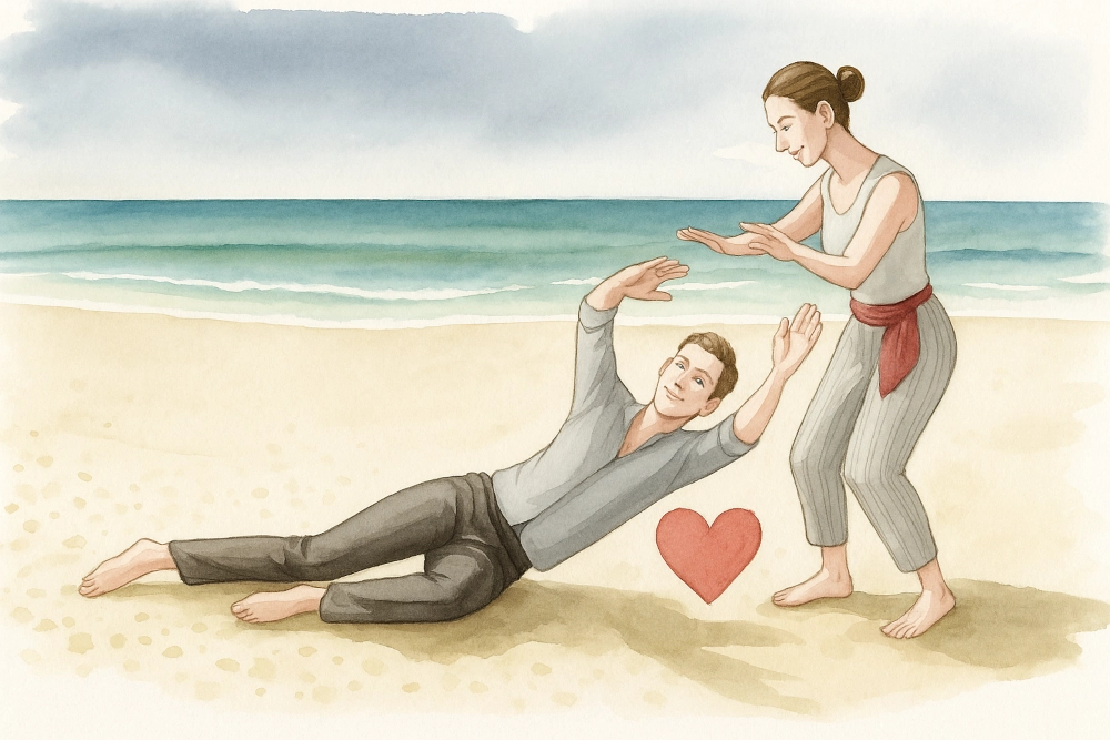 mérleg vízöntő párhoroszkóp bizalom