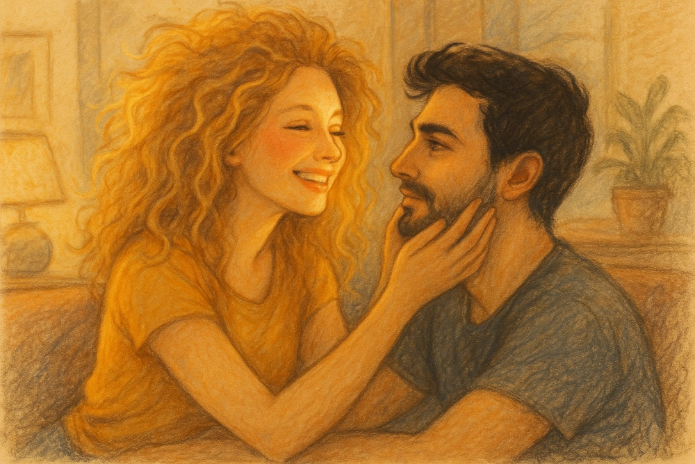 skorpió oroszlán párhoroszkóp intimitás