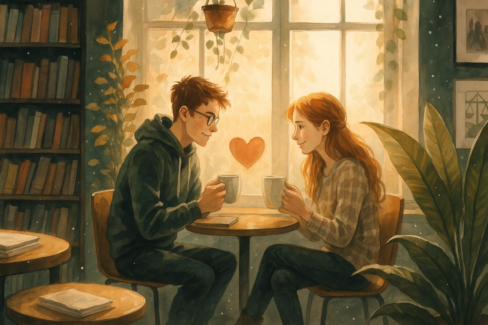 nyilas mérleg párhoroszkóp kommunikáció