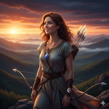 nyilas napi horoszkóp