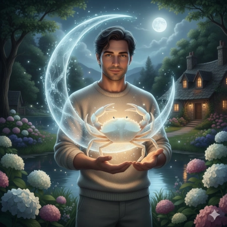 rák havi horoszkóp