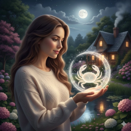 rák napi horoszkóp