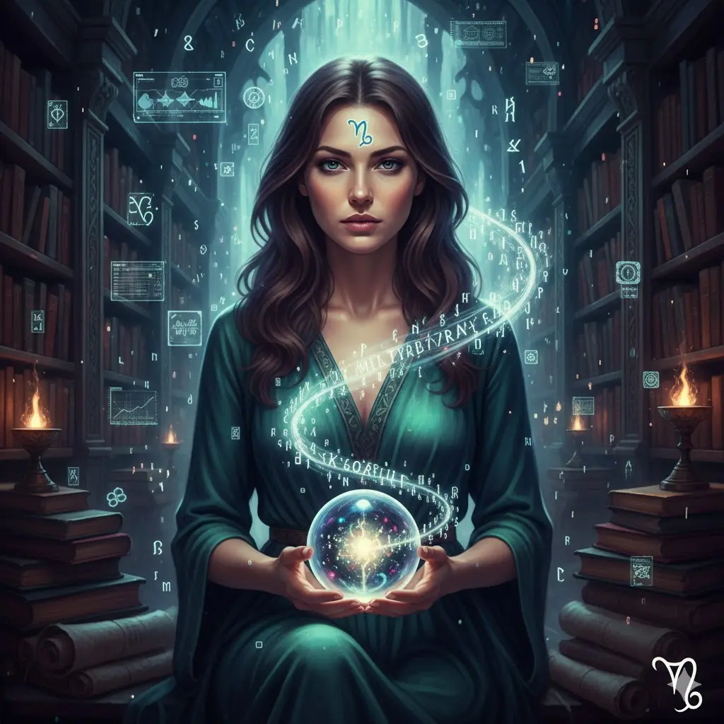 skorpió horoszkóp 2026