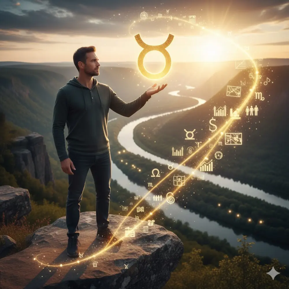 Bika éves horoszkóp 2026