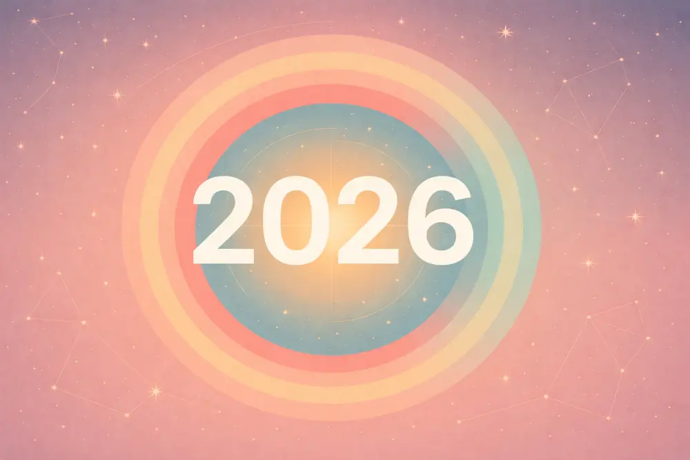 éves horoszkóp 2026