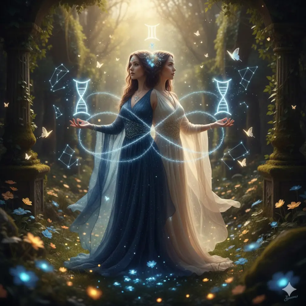 2026 ikrek horoszkóp