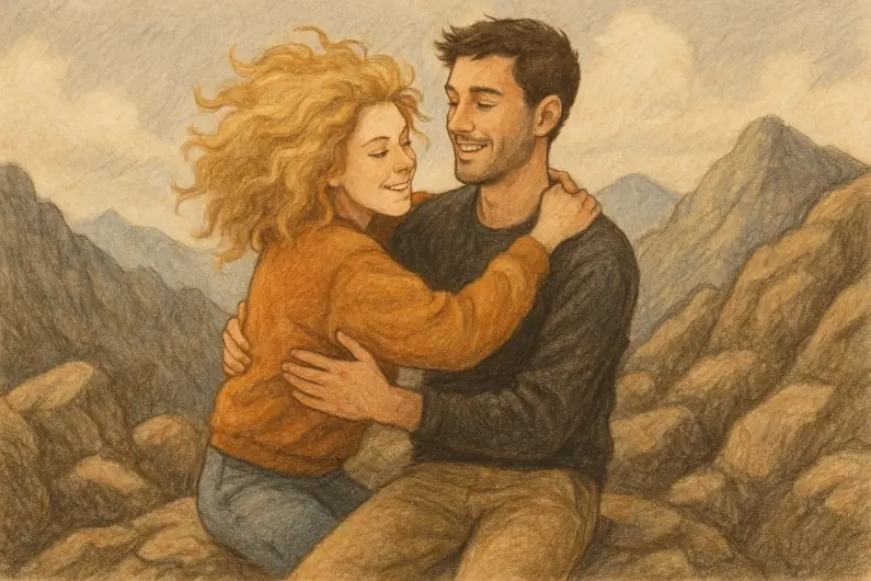 oroszlán skorpió kapcsolat