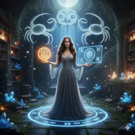 éves horoszkóp rák 2026