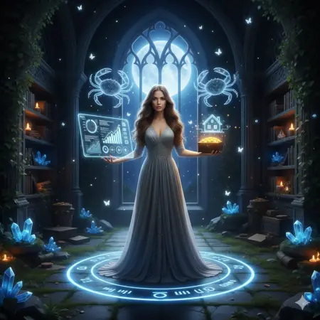 rák horoszkóp 2026