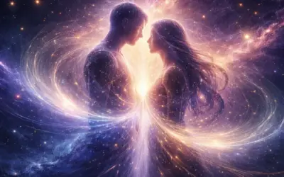 Szinasztria elemzés: Útmutató a párkapcsolati asztrológia mélységeihez