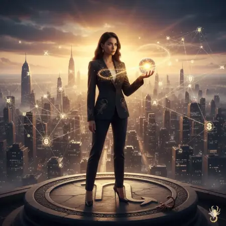 skorpió 2026 éves horoszkóp