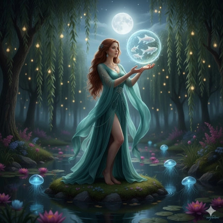 halak csillagjegy jellemzői