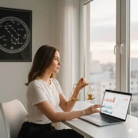 mérleg éves horoszkóp 2026