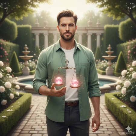 mérleg csillagjegy horoszkóp