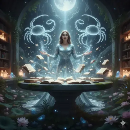 rák éves horoszkóp 2026