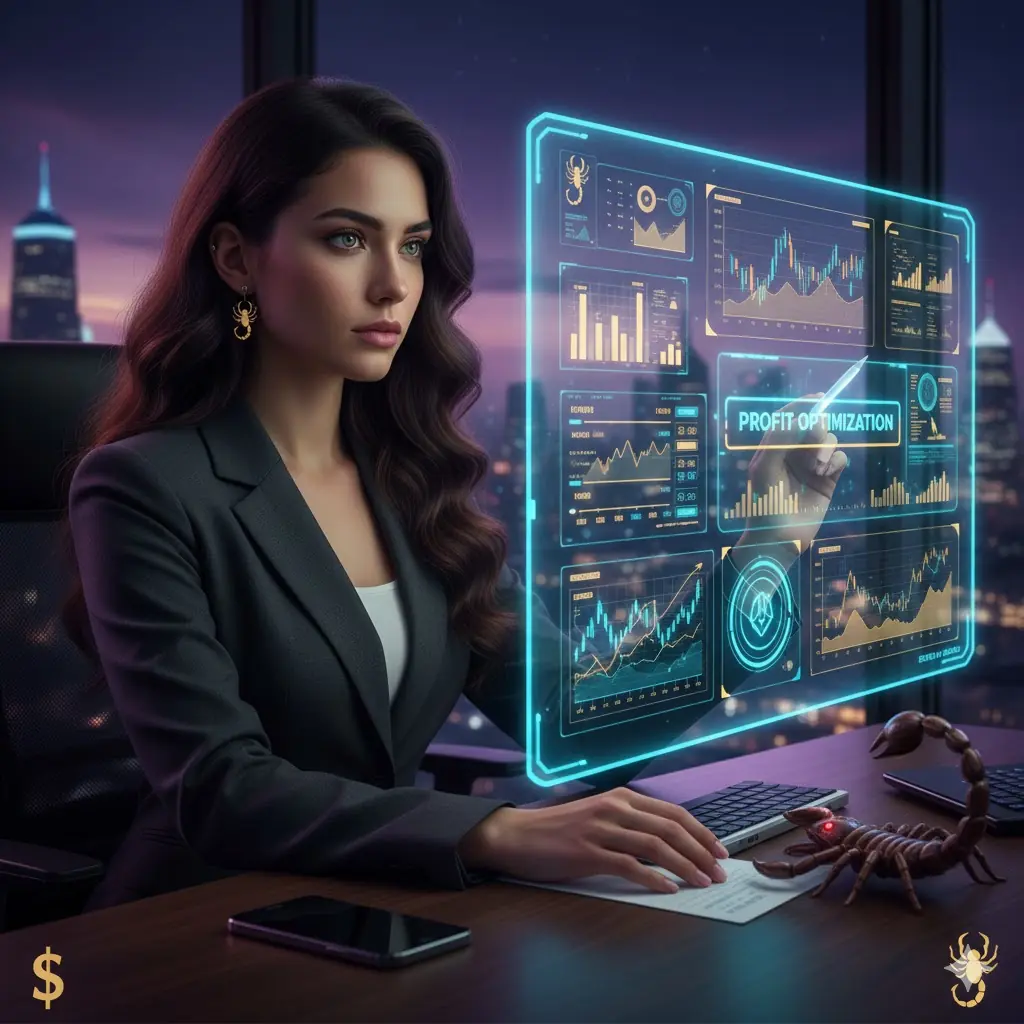 skorpió 2026 éves horoszkóp