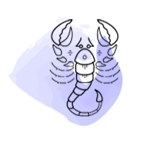 skorpió csillagjegy