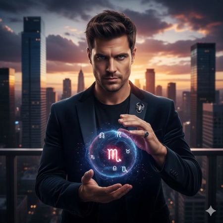 skorpió csillagjegy