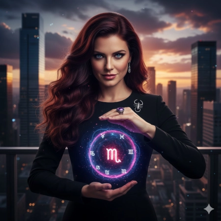 skorpió csillagjegy jellemzői