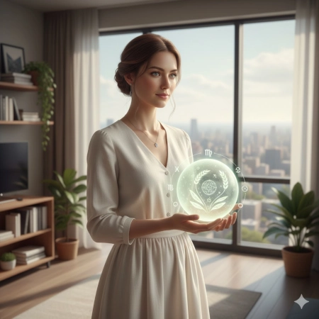 szűz csillagjegy horoszkóp