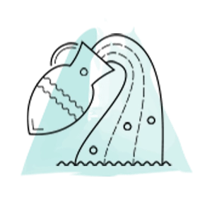 vízöntő csillagjegy