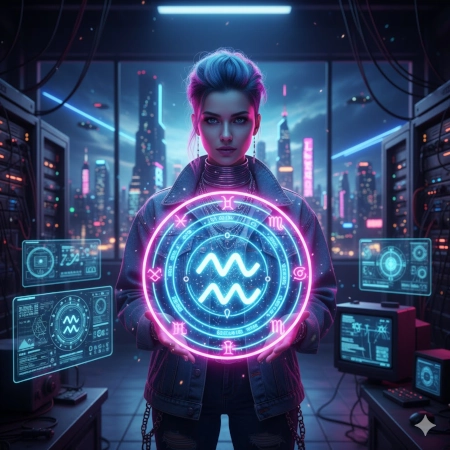 vízöntő csillagjegy jellemzői